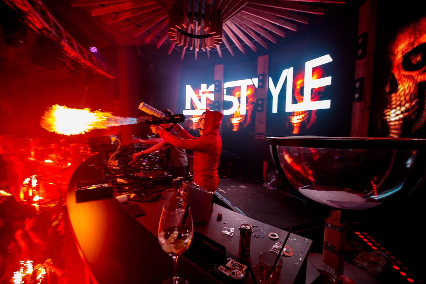 Event Marketing
